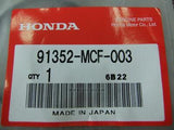 HONDA CBR600RR PC40 O-RING 51X2 REAR WHEEL AXLE 91352-MCF-003 BIKE FIXING RUSSIA