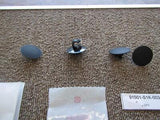 HONDA CR-V 1998-1999 CLIP KIT HOOD BONNET INSULATOR SET OF X12pcs 91501-S1K-003