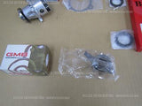 DAIHATSU HIJET JDM TRUCK S100P S110P  TIMING BELT and WATER PUMP KIT X5pc import