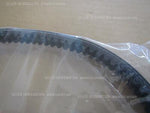 HONDA FORZA FORZA S T ST NSS250 MF06 DRIVE BELT 23100-KFG-003 23100-KFG-641 JDM