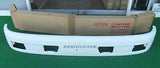 HINO RANGER FD2JDB FRONT BUMPER WHITE S5210-16400 repuestos para camiones TRUCK