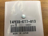 HONDA 2007 CRF250X SHIM VALVE TAPPET (2.125) 14938-KT7-013