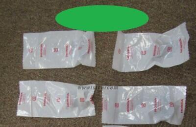 HONDA CBR250R 2011-2013 BEARING E SET OVERSIZE GREEN CRANKSHAFT 13316-KYJ-305