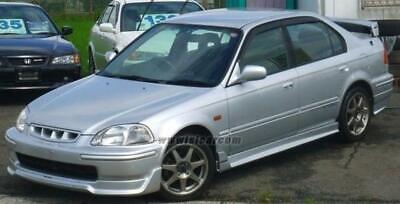 HONDA CIVIC FERIO EK4 BULB LAMP NEO WEDGE AIRCON PANEL SET OF X2pc 79609-S04-J21