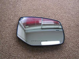 HONDA ACCORD HYBRID CR6 MIRROR RH GLASS SUB ASSY 76203-T2A-U01 GENUINE JDM PARTS