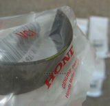 HONDA S2000 AP1 AP2 BEARING E, CONNECTING ROD YELLOW 13215-PCX-013