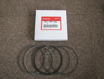 HONDA NSX NSX-R NA1 RING KIT PISTON STANDARD ONE ENGINE SET 13011-PR7-A02 SPARES