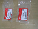 HONDA CBR600RR 2005-2016 RING HANDLE WEIGHT SNAP X2PCS 53108-MJ0-000 cheaper