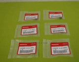 HONDA SHADOW 400 SP400 NC34 SEAL SET VALVE STEM 12208-413-003 WE HAVE MORE PARTS