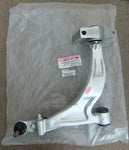 NISSAN GT-R DBA R35 2010-UP LINK COMPLETE TRANSVERSE LH 54501-38B0A control arm