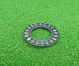 HONDA NSX NA1 MT BEARING, THRUST NEEDLE 22X40X2.5 REV GEAR SHAFT 91132-PR8-008