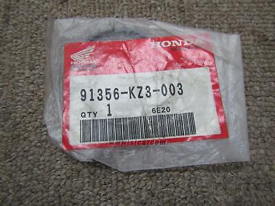 HONDA 2003 CRF450R FRONT FORK O-RING (44.7X2.4) 91356-KZ3-003