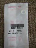 HONDA NSX NSX-R NA1 NA2 NUT WASHER, 6MM REAR BUMPER 94071-06080 GENUINE JDM PART