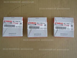 YAMAHA MT09 FZ09 FJ09 2014-2020 RING PISTON SET X3pc ONE BIKE SET 1RC-11603-00