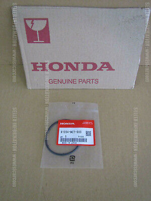 HONDA CBR1000RR 06-2018 ORING OIL FILLER 91354-MCT-003 חלפים לאופנועים זיל הזול