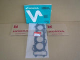 HONDA CBR600F4 CBR600F4i PC35 1999-2006 HEAD GASKET 12251-MBW-013 genuine parts