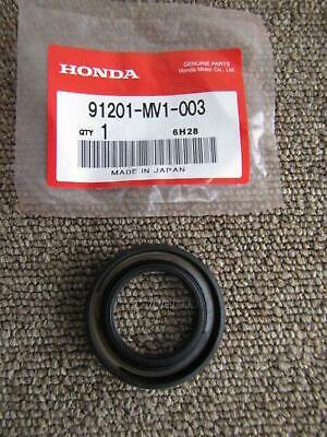HONDA ST1300 03-18 VT750C 98-03 VT750RS 10-13 CTX OIL SEAL 28X46X7 91201-MV1-003