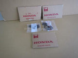 HONDA XRV650 AFRICA TWIN RD03 CAM CHAIN SET X2pc 14401-MN1-671 118L BORG WARNER