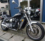 KAWASAKI ELIMINATOR ZL1000 ZLT00A DIAPHRAGM SLIDE 16126-1173  CARBURATOR VALVE