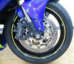 HONDA CBR600RR PC37 2006 FULL PISTON KIT FOR ONE BIKE 13101-MEE-D10 sports cycle