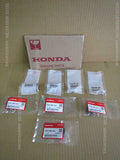 HONDA VFR750F2 RC36 BEARING E CRANKSHAFT YELLOW SET 8pcs. 13317-ML7-691 V4 JAPAN