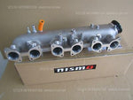 NISMO COLLECTOR ASSY SURGE TANK NISSAN SKYLINE GT-R BNR32 BCNR33 BNR34 intake