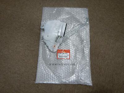 HONDA CIVIC 4D 2006 - 2011 LATCH ASSY, L FRONT 72150-SNA-P14