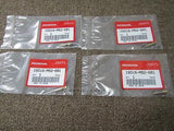 HONDA CB1300LD X4 SC38 SCREW SET X4pc 16016-MS2-681 carburator parts pilot screw