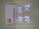 HONDA CBR600F PC25 1991-1998  GASKET EX. PIPE X4pc 18291-MV9-000 engine repair