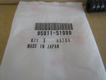 HONDA C50 CUB 1977 RUBBER KICK STARTER 95011-51000 vietnam spare parts motorbike