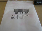 HONDA C50 CUB 1977 RUBBER KICK STARTER 95011-51000 vietnam spare parts motorbike