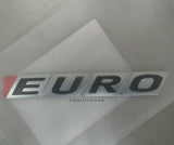 HONDA CIVIC TYPE R EURO FN2 REAR EMBLEM EURO 75722-SMT-J01 SHIP 2 EUROPE AUSSIE