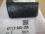 HONDA GYRO CANOPY TC50M TC50P TA02 PARKING LOCK LEVER 47113-GAG-J51 Other Parts?