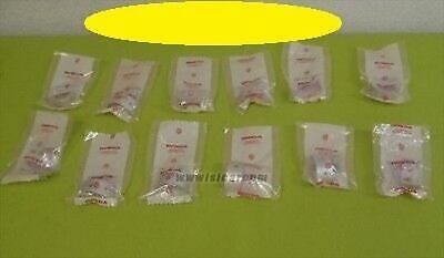 HONDA X4 CB1300 SC38 MAIN BEARING SET (CRANK) YELLOW 13313-MM5-003 13316-MJ0-010