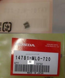 HONDA VFR400RIII NC30 RVF400 NC35 COTTER COLLET FULL SET X32pcs 14781-ML0-720