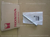 HONDA CBR400RR2 NC29 WEIGHT B HANDLEBAR 53104-MV4-000 Repuestos para moto Tokyo!