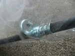 HONDA INTEGRA TYPE R DC2 HOSE SET L. REAR BRAKE 01468-S03-Z00