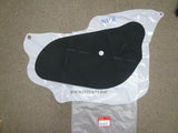 HONDA CIVIC TYPE R K20A ABA-FD2 SEAL RH FRONT DOOR HOLE 72321-SNA-A01 JDM NOW!