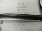 HINO RANGER FD2JDB HEADLAMP ASSY. LEFT S8115-02592 repuestos para camiones truck
