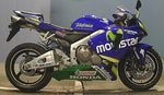 HONDA CBR600RR 03-06 PC37 GENUINE CAM CHAIN 116L 14401-MEE-003 TIMING DO JAPÃO!