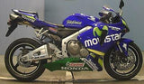 HONDA CBR600RR 03-06 PC37 GENUINE CAM CHAIN 116L 14401-MEE-003 TIMING DO JAPÃO!
