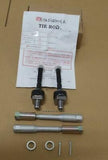 IKEYA FORMULA STRENGTHENED TIE ROD SET IFAC04001 180SX SILVIA S13 S15 NON HI-CAS
