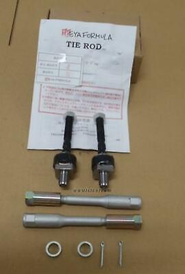 IKEYA FORMULA STRENGTHENED TIE ROD SET IFAC04001 180SX SILVIA S13 S15 NON HI-CAS