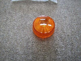 HONDA MOTOCOMPO NCZ50 AB12 LENS FRONT BLINKER 33402-170-003 turn signal winker