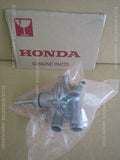 HONDA VFR800 INTERCEPTOR RC46 2002-2009 WATER PUMP COMP. 19200-MCW-000 bomba diy