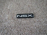 HONDA NSX NA1 NSX SIDE EMBLEM 75736-SL0-000 JDM AUTO SPARES DIRECT DOHC TOKYO