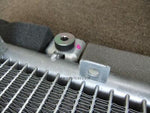 MITSUBISHI LANCER TOMMI MAKINEN CP9A CONDENSER ASSY  A/C REFRIGERANT MR360277