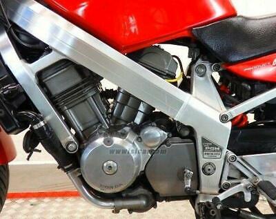 HONDA BROS NT650J NT650K NT650L RC31 WATER PUMP COMP 19200-MN8-020 PRODUCT ONE !