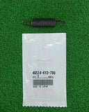 HONDA CBR400RR NC29 1990 - 1993 SPRING, BRAKE PEDAL 46514-KY2-700 gullarm Direct