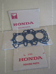 HONDA ACTY TRUCK HA4 HA3 GASKET COMP. CYLINDER HEAD 12251-P64-004 LIFE TODAY jdm